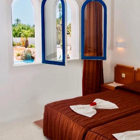 Dar El Manara Djerba Hotel & Aparts Мидун Екстериор снимка