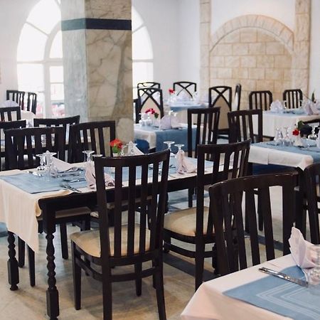Dar El Manara Djerba Hotel & Aparts Мидун Екстериор снимка