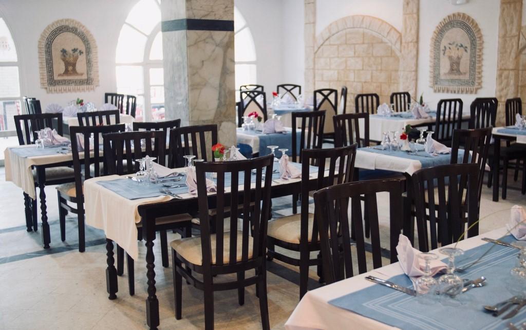 Dar El Manara Djerba Hotel & Aparts Мидун Екстериор снимка